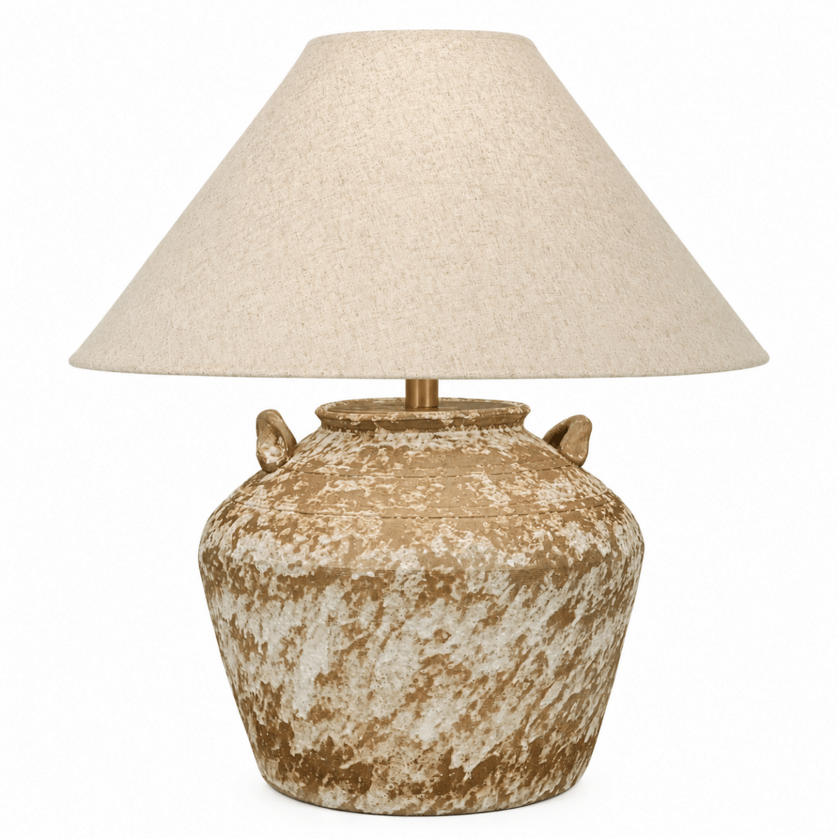 Antiqua Urn Table Lamp