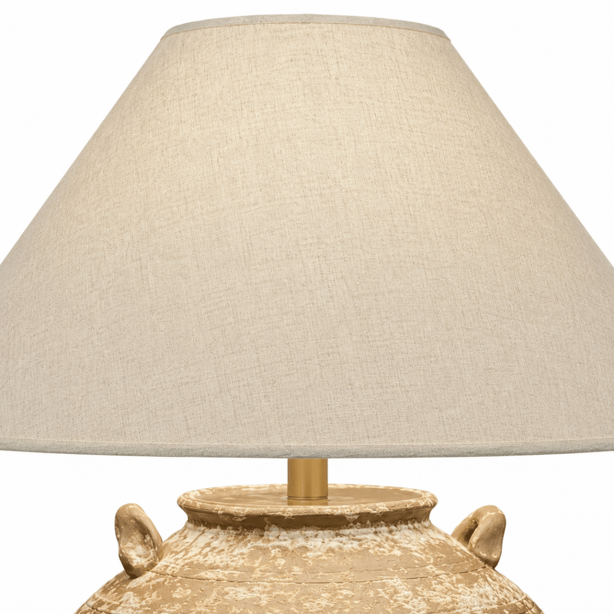 Antiqua Urn Table Lamp