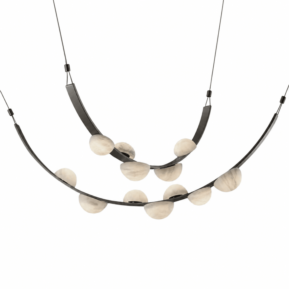 Arakos LED Chandelier