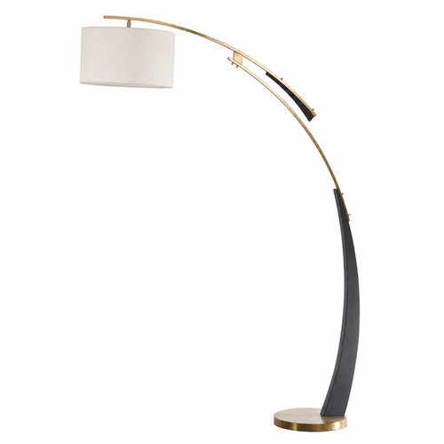 Archetta Arc Floor Lamp