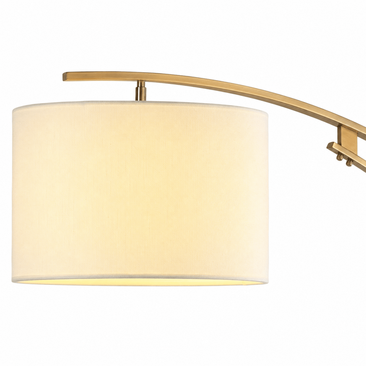 Archetta Arc Floor Lamp