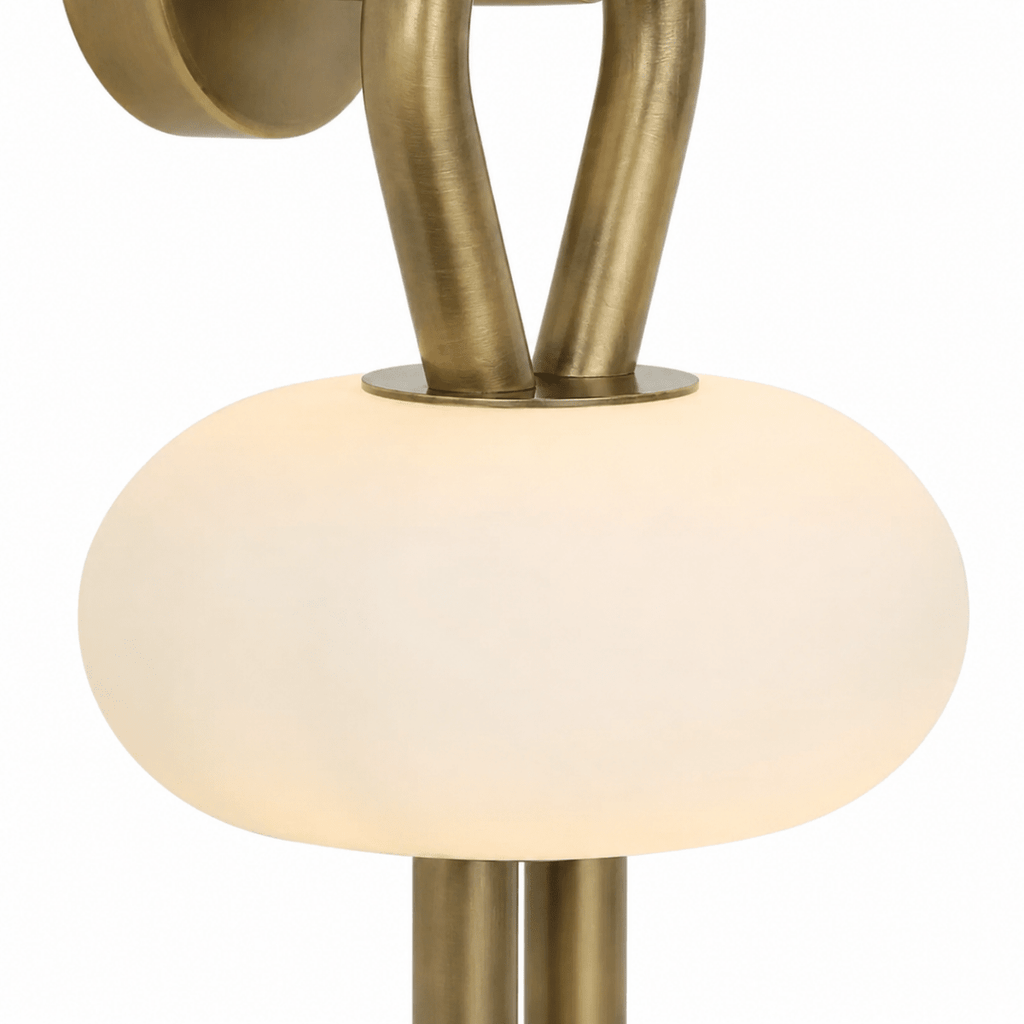 Arclux LED Wall Sconce