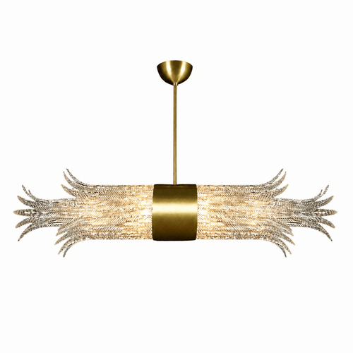 Aurora 47" Chandelier