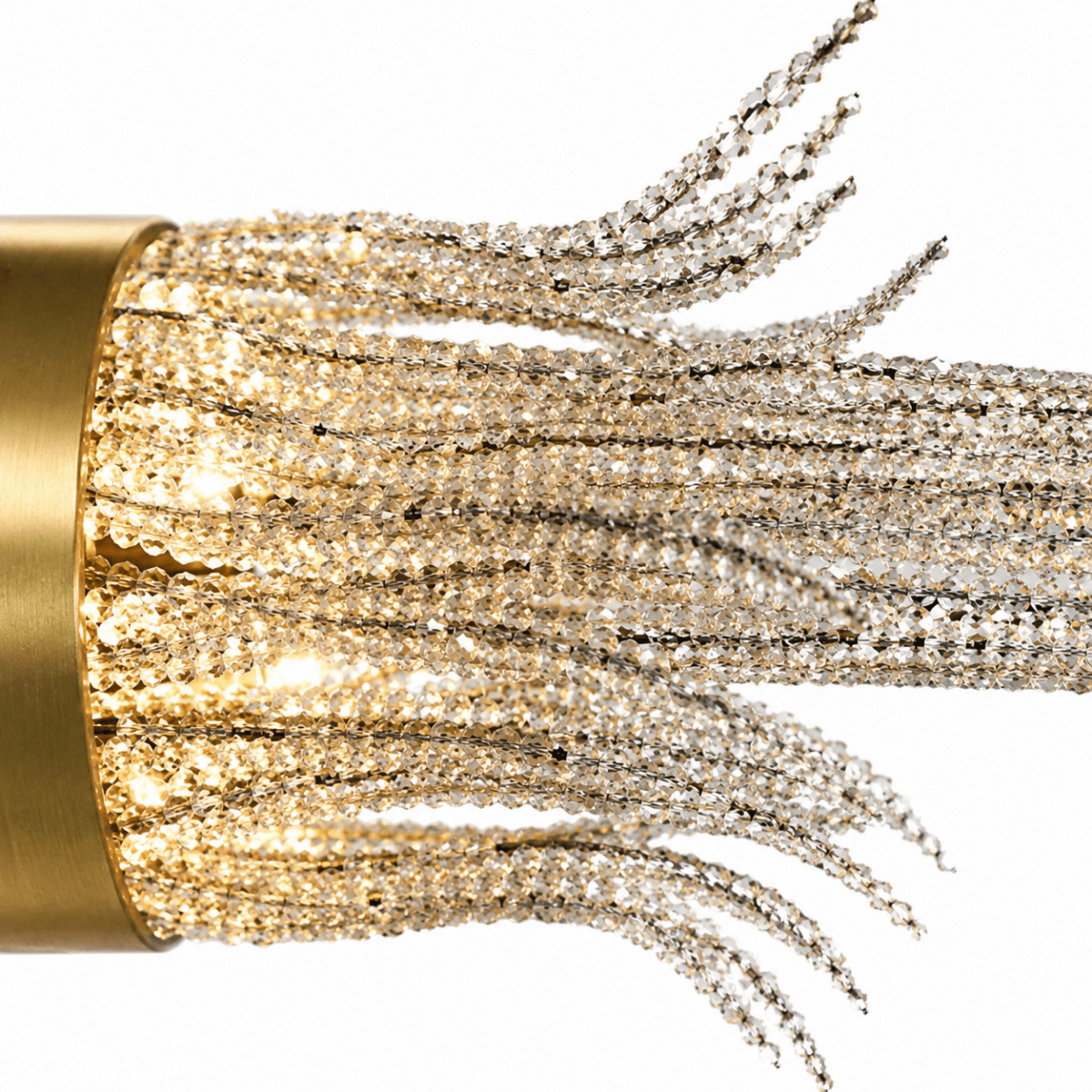 Aurora 47" Chandelier