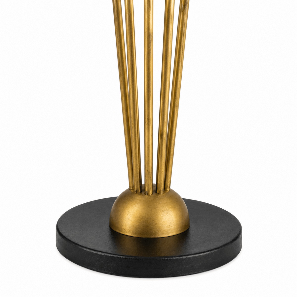 Aurora Bloom 5 - Globe Floor Lamp