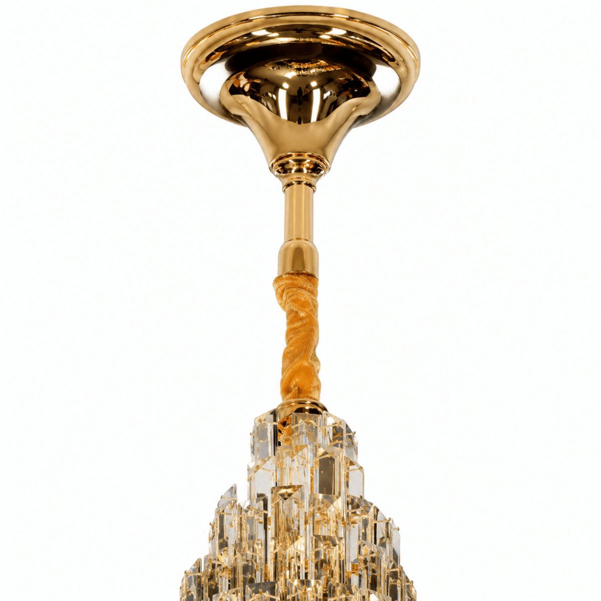 Aurum Palace Grande Chandelier