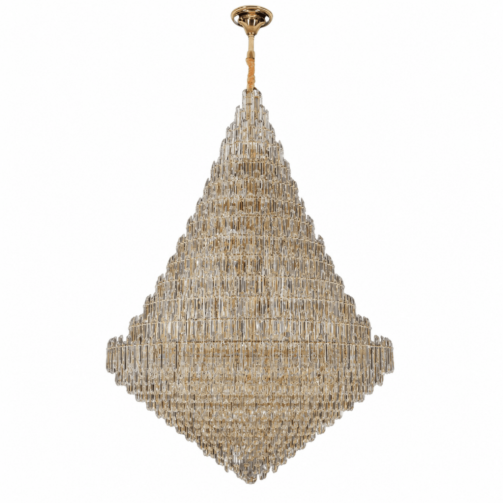 Aurum Palace Grande Chandelier