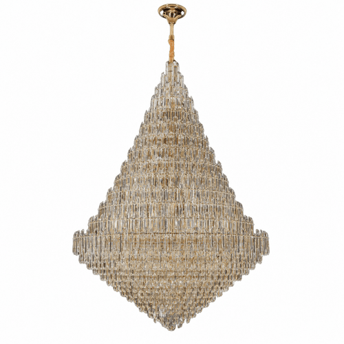 Aurum Palace Grande Chandelier