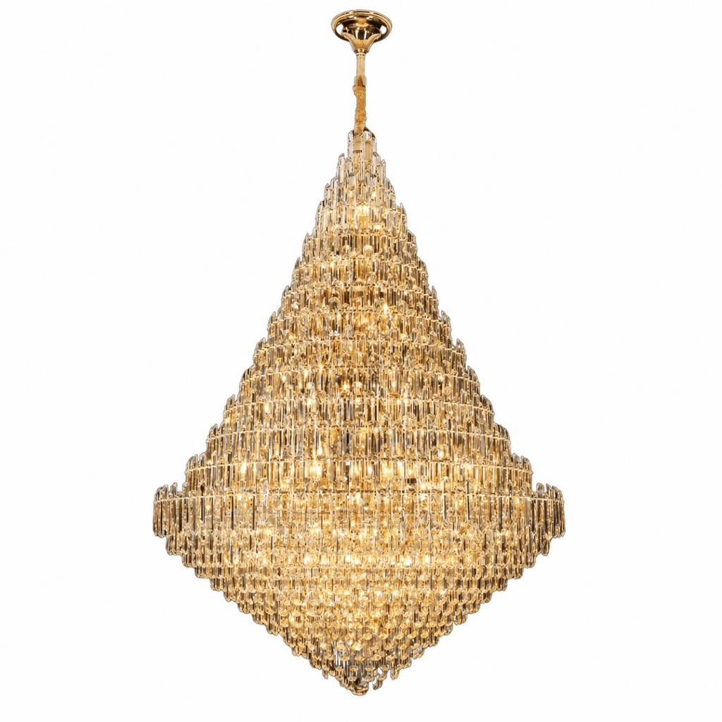Aurum Palace Grande Chandelier