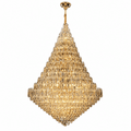 Aurum Palace Grande Chandelier