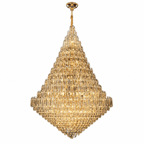 Aurum Palace Grande Chandelier