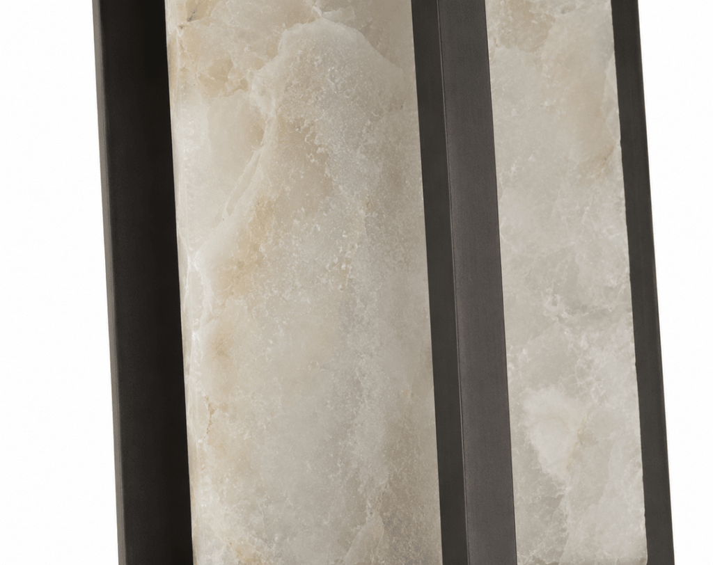 Axis Luxe Medium LED Wall Sconce