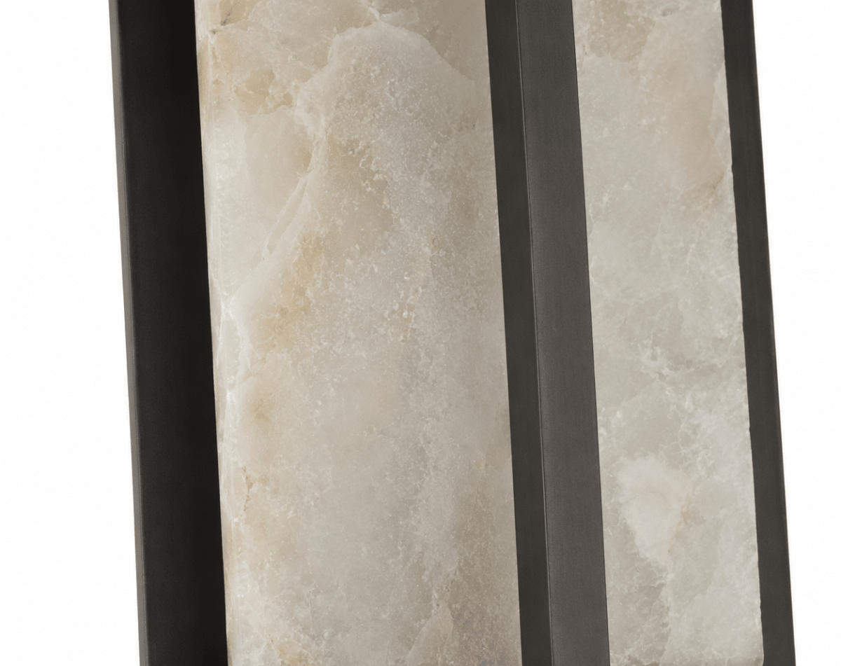 Axis Luxe Medium LED Wall Sconce