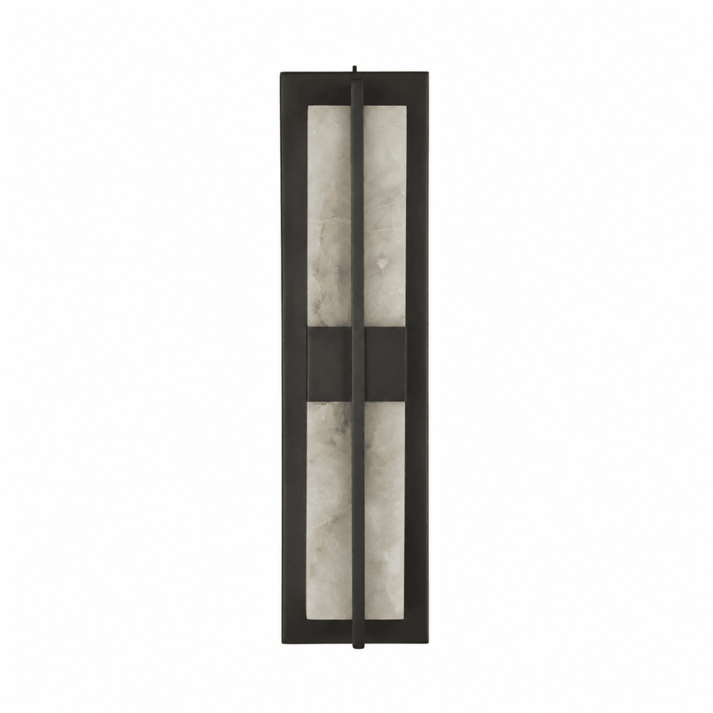 Axis Luxe Medium LED Wall Sconce