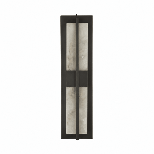 Axis Luxe Medium LED Wall Sconce