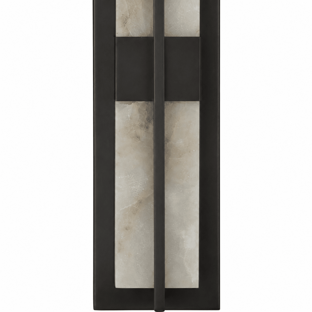 Axis Luxe Medium LED Wall Sconce