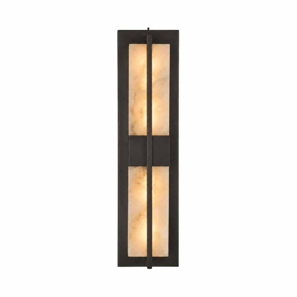 Axis Luxe Medium LED Wall Sconce