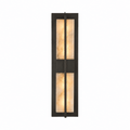 Axis Luxe Medium LED Wall Sconce
