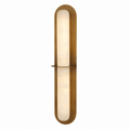 Bianca Alabaster Large LED Wall Sconce