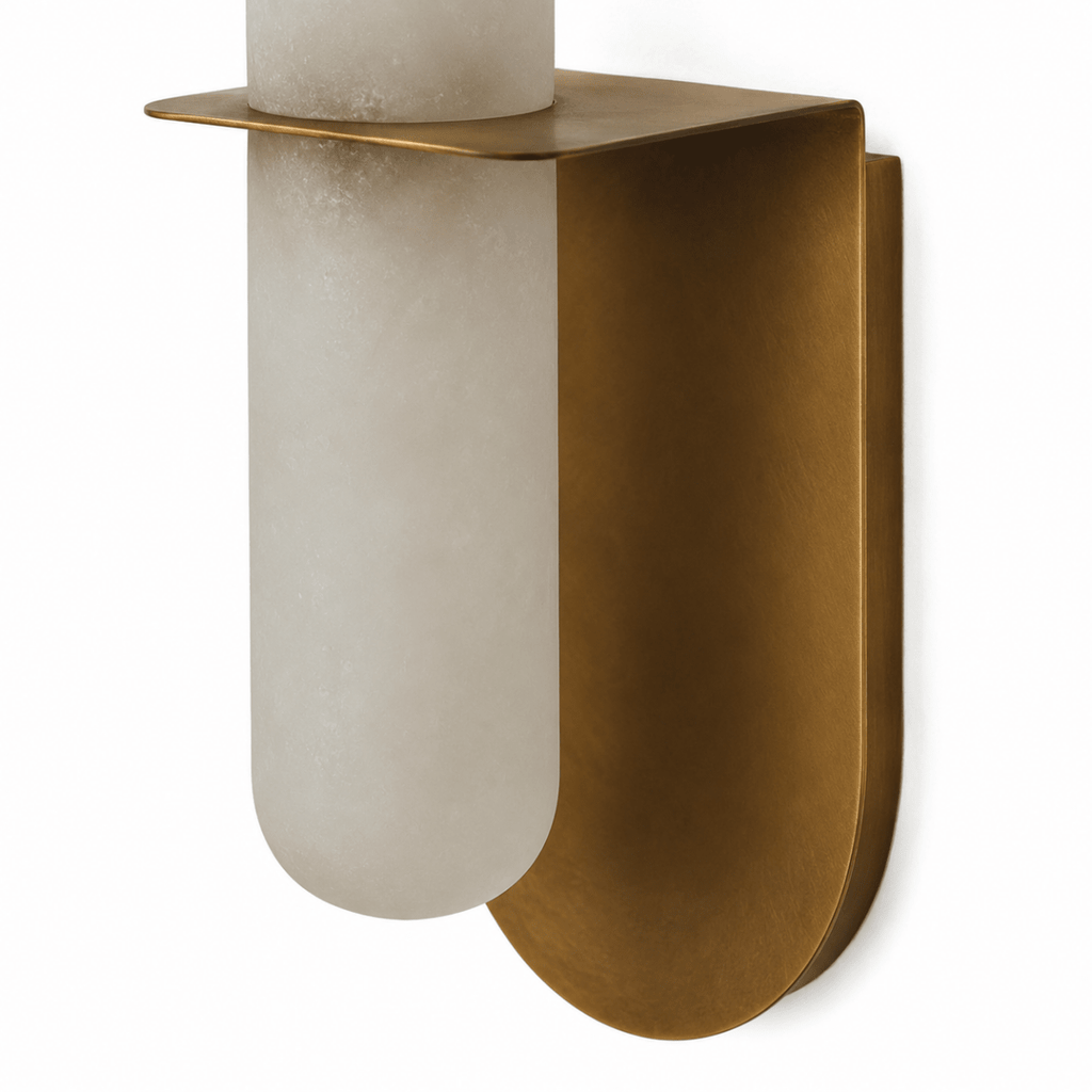 Bianca Small LED Wall Sconce