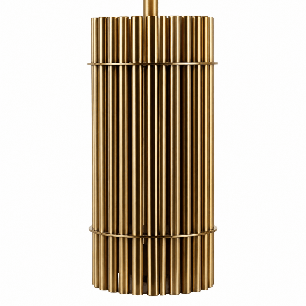 Caliza 28 Inch Bronze Table Lamp