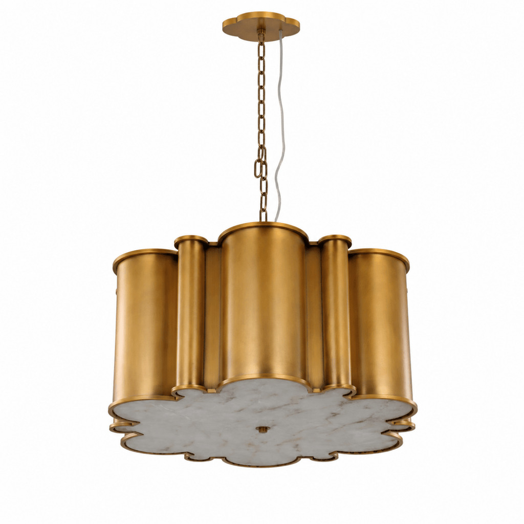 Cloverlux Pendant