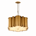 Cloverlux Pendant