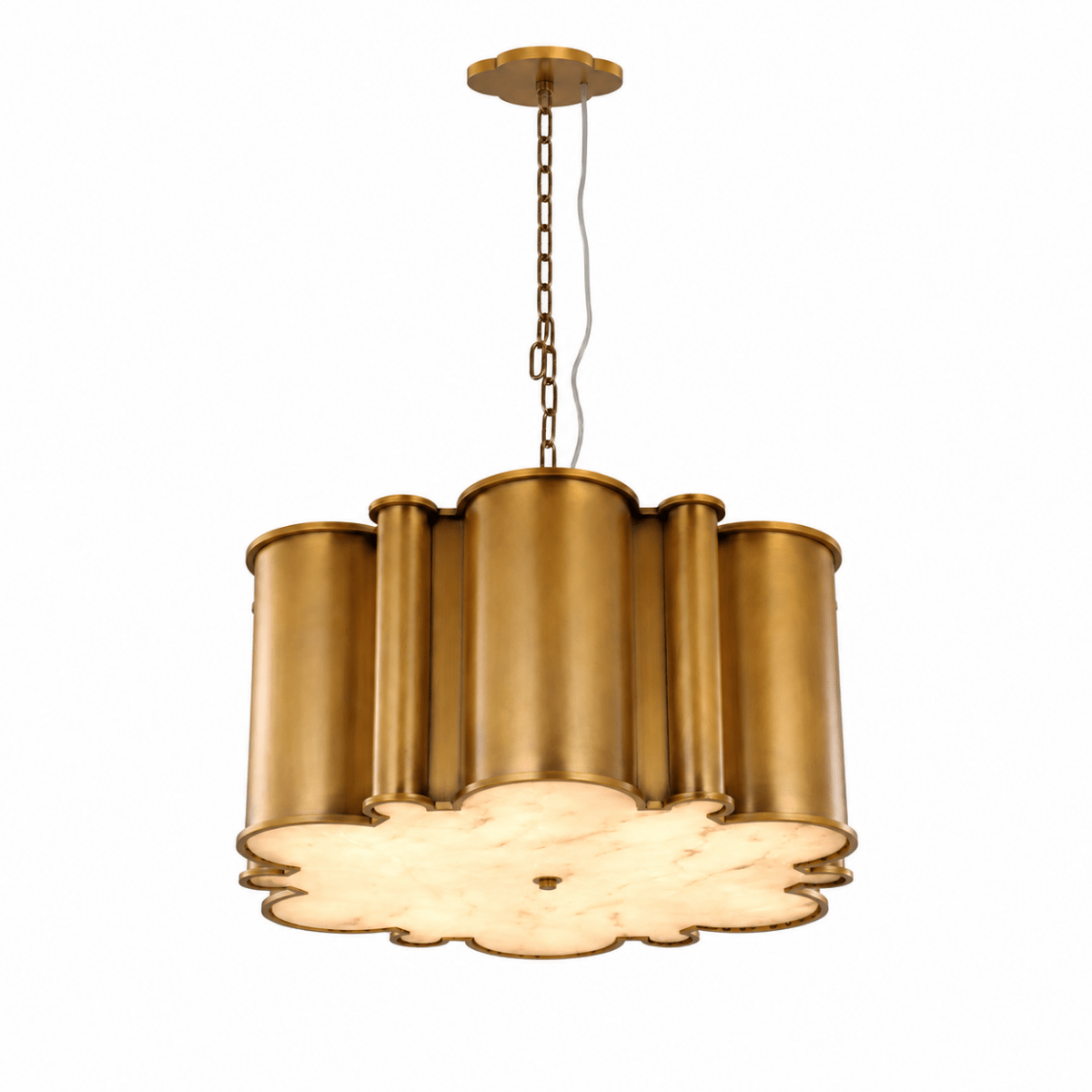 Cloverlux Pendant