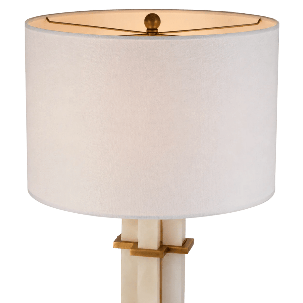 Elysian Pillar Table Lamp