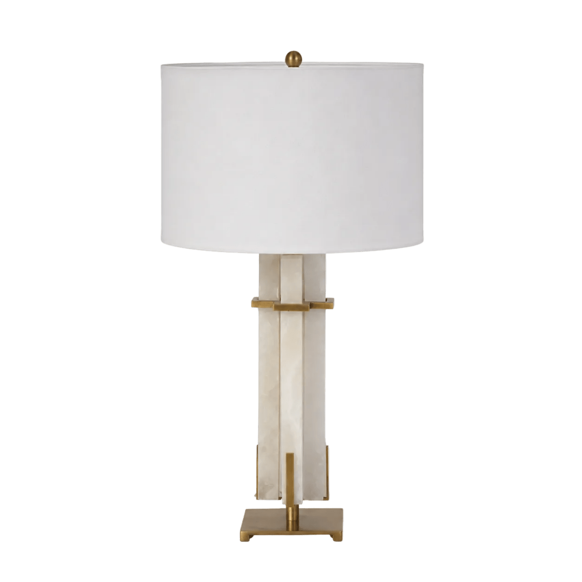 Elysian Pillar Table Lamp