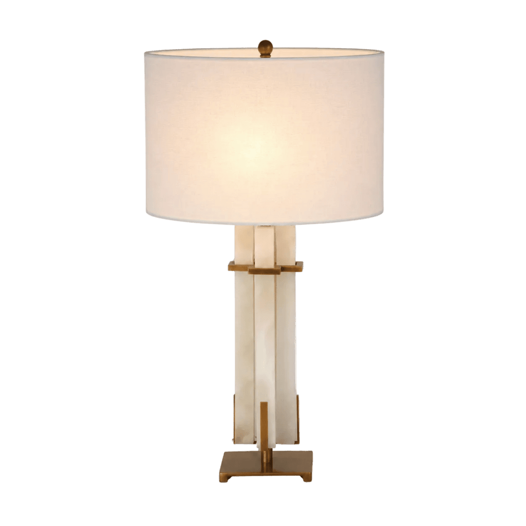Elysian Pillar Table Lamp