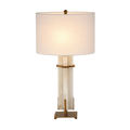 Elysian Pillar Table Lamp