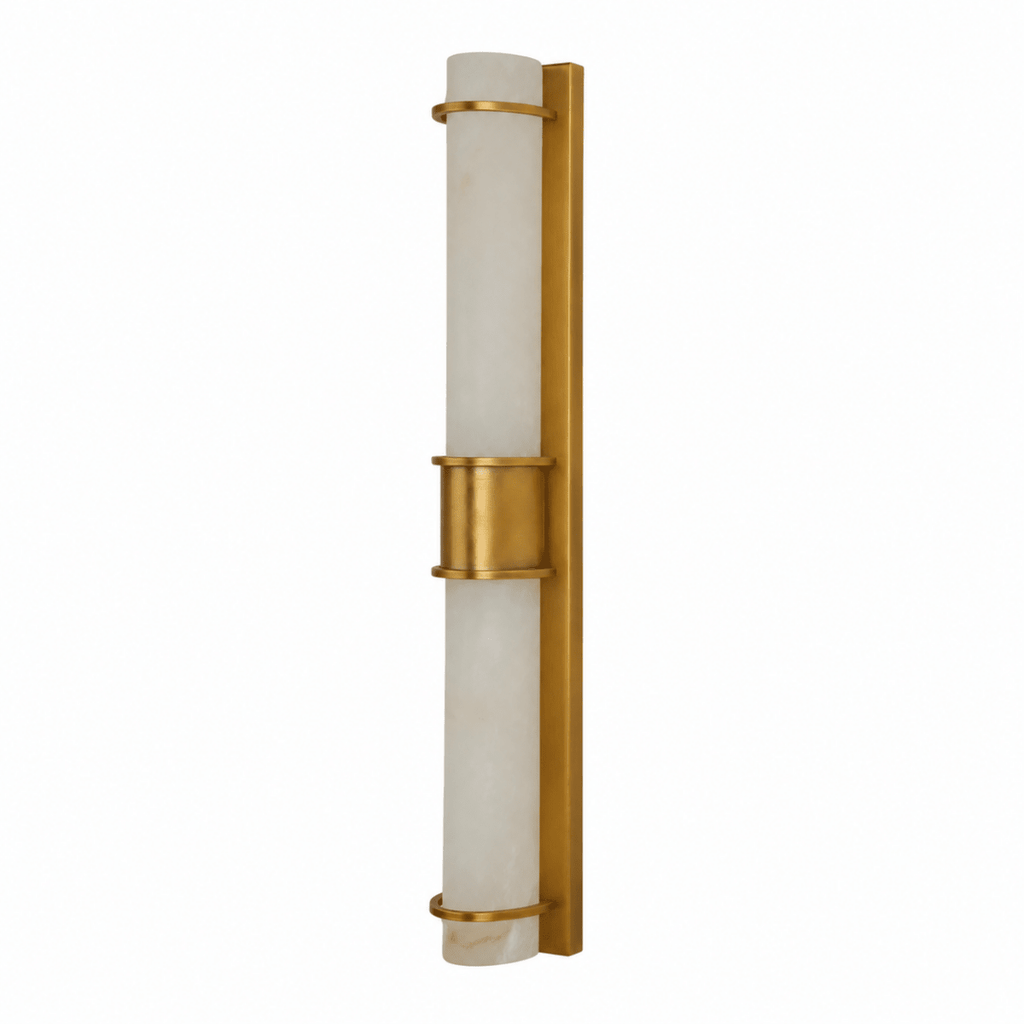 Gatsby Double LED Wall Sconce