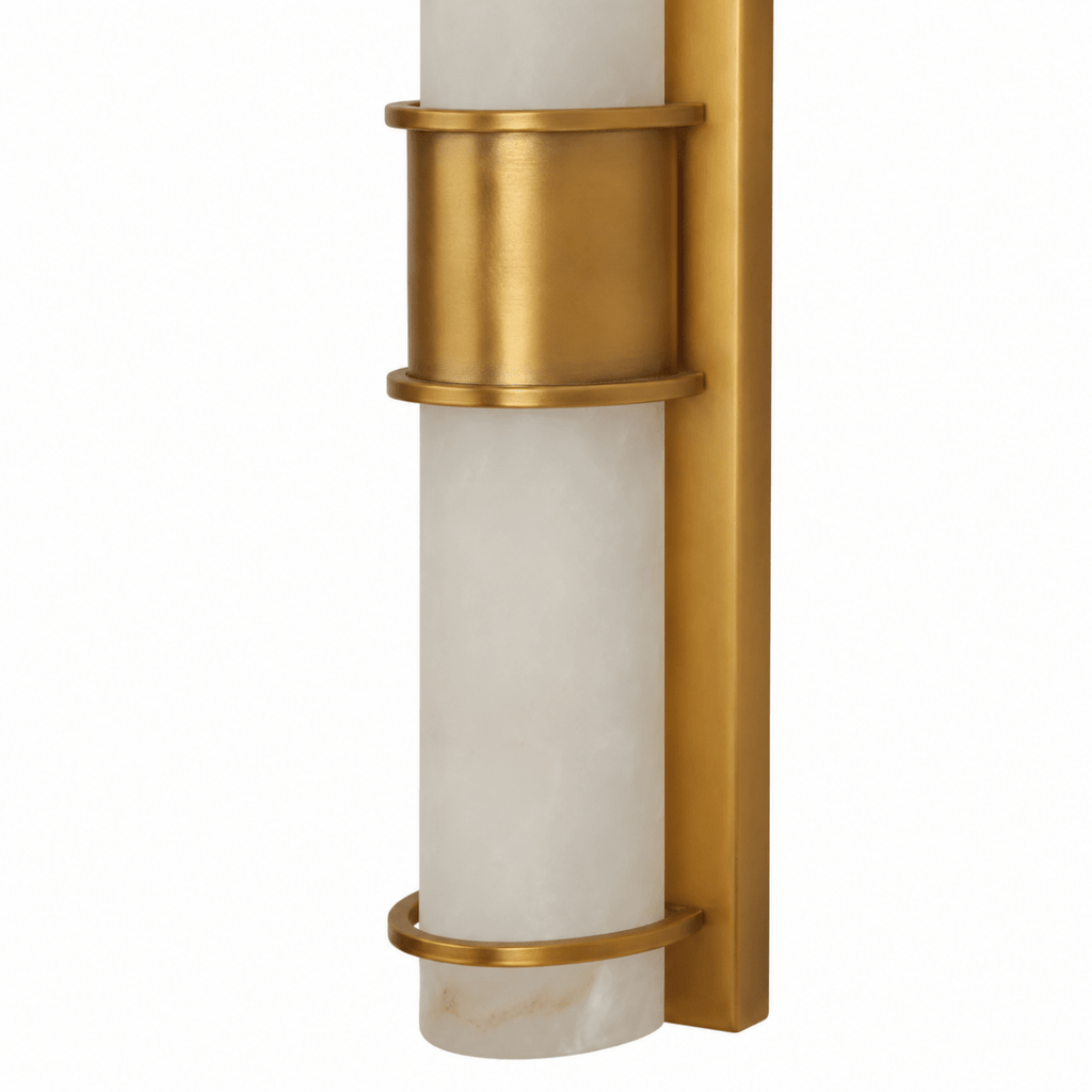 Gatsby Double LED Wall Sconce