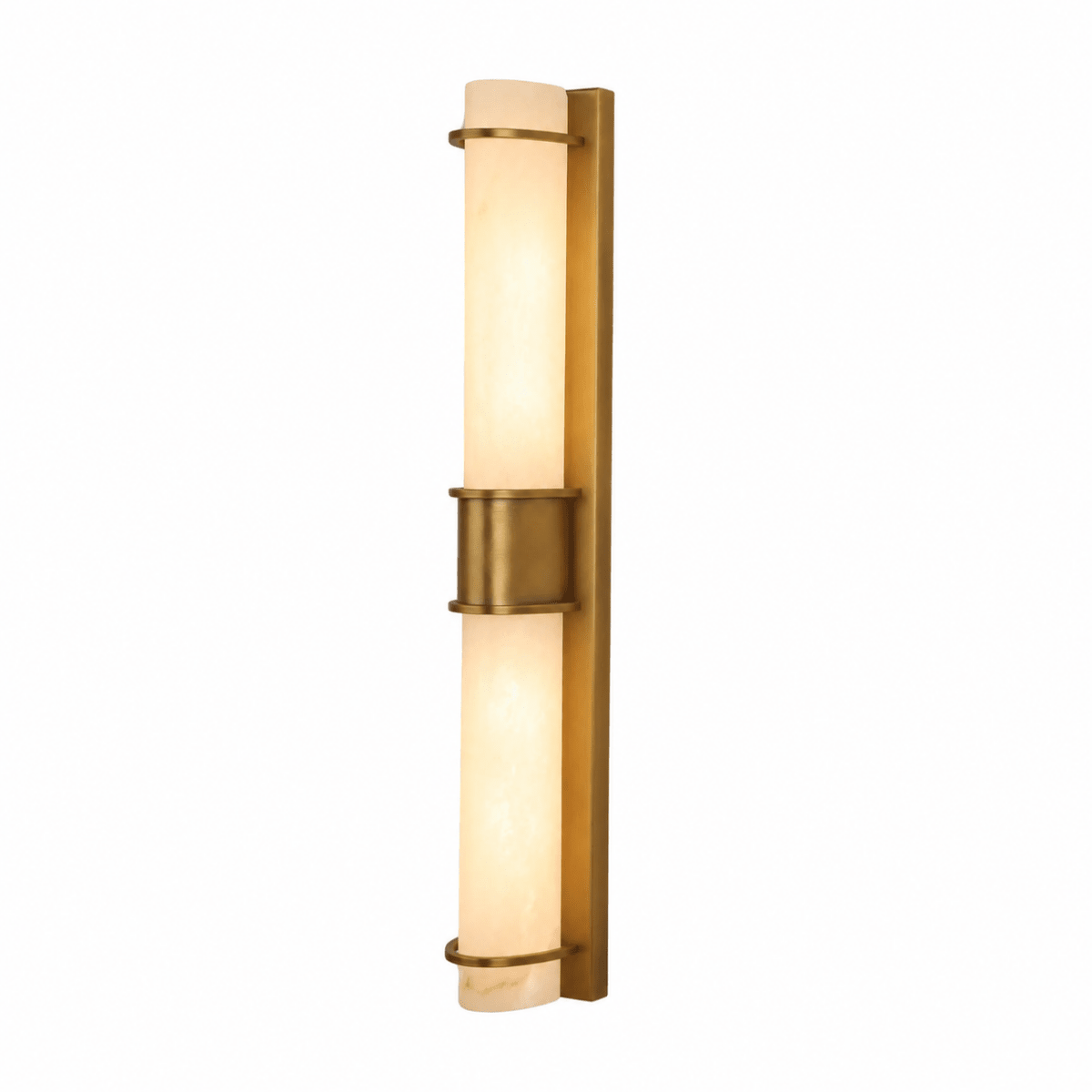 Gatsby Double LED Wall Sconce