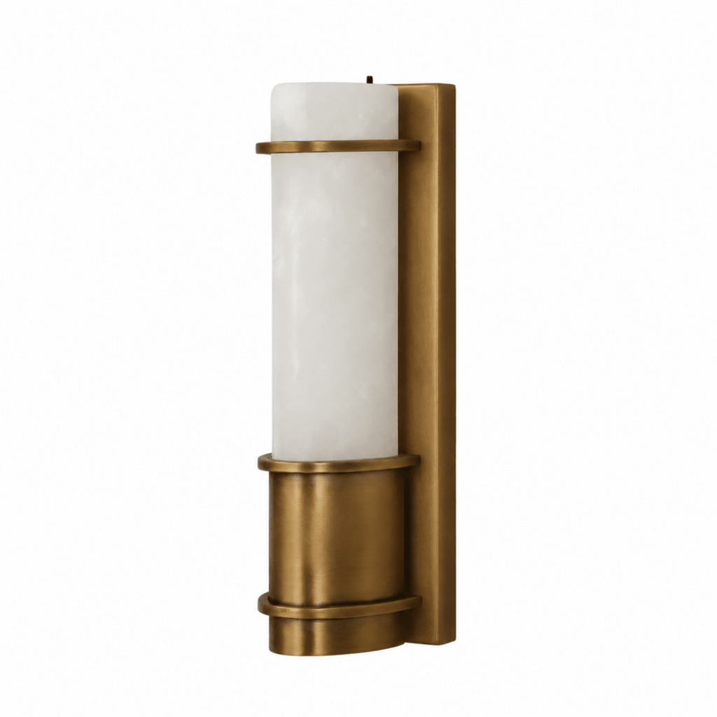 Gatsby Single LED Wall Sconce