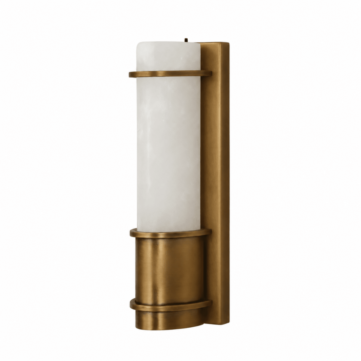 Gatsby Single LED Wall Sconce