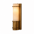 Gatsby Single LED Wall Sconce
