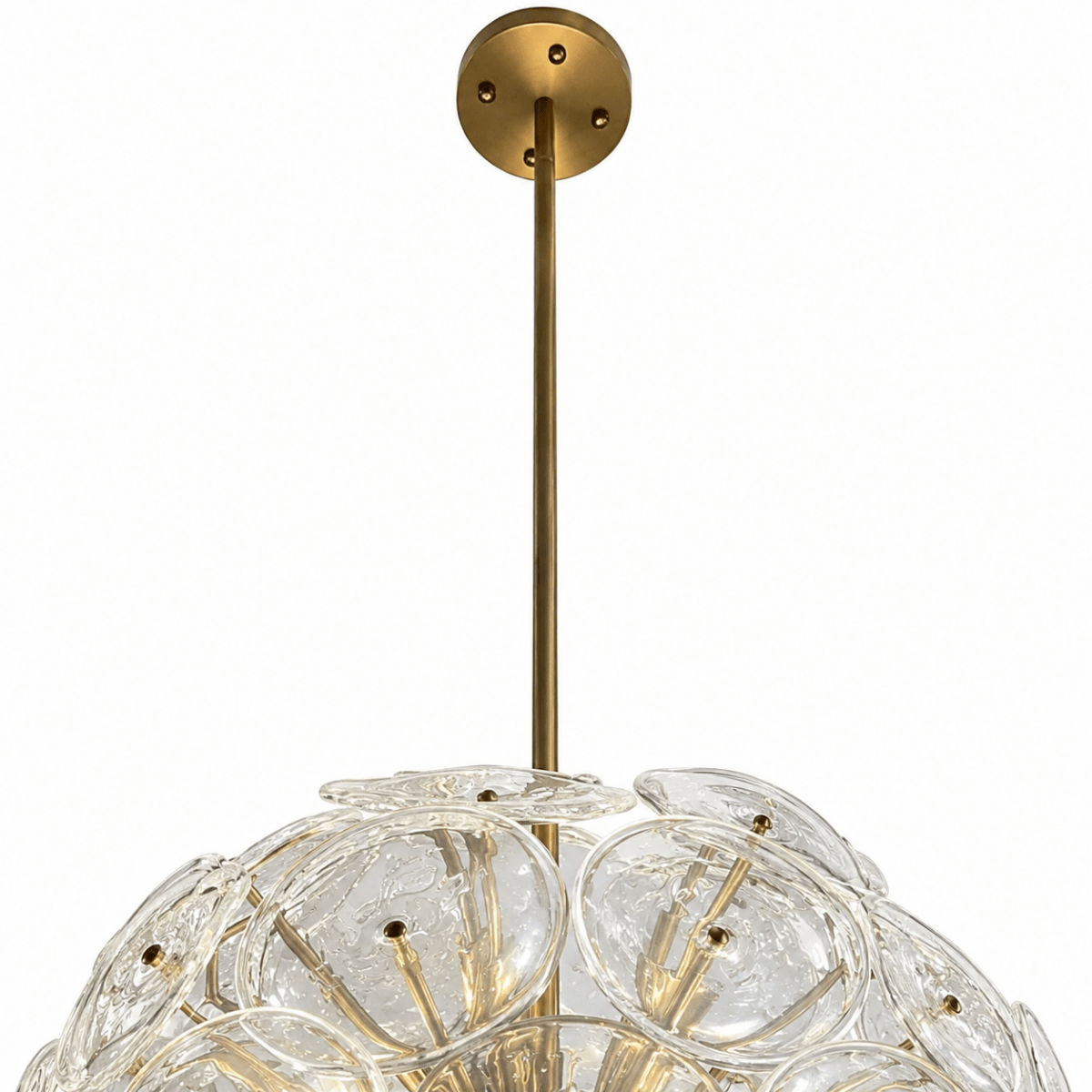 Glimma 24" Pendant