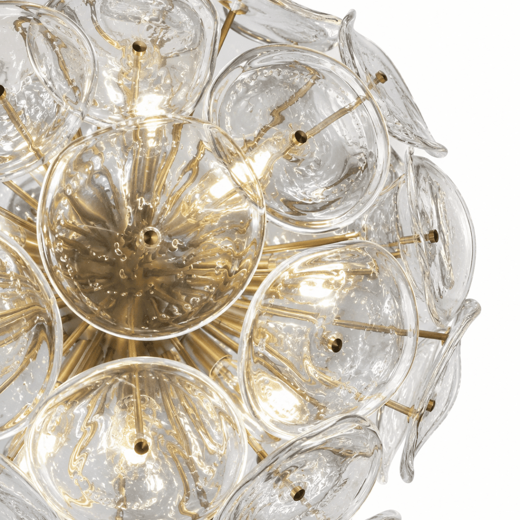 Glimma 24" Pendant