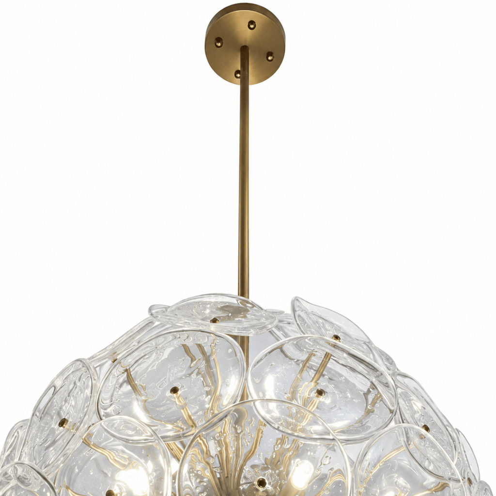 Glimma 32" Pendant