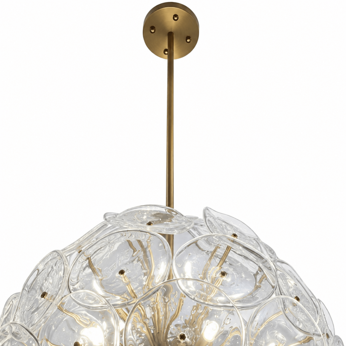 Glimma 32" Pendant