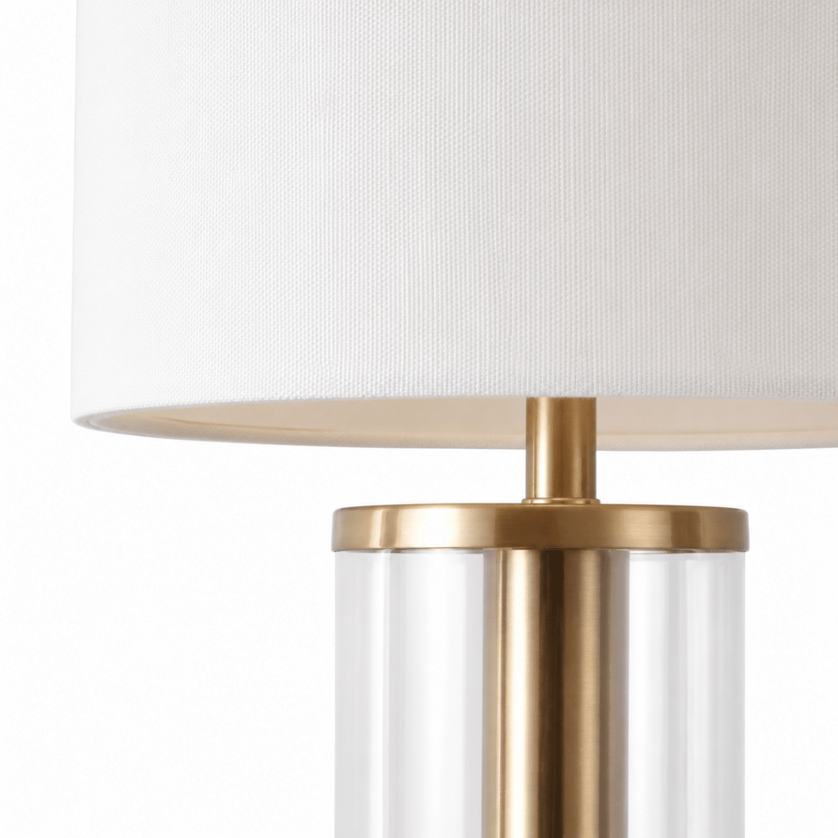 Halloway 30 Inch Bronze Table Lamp