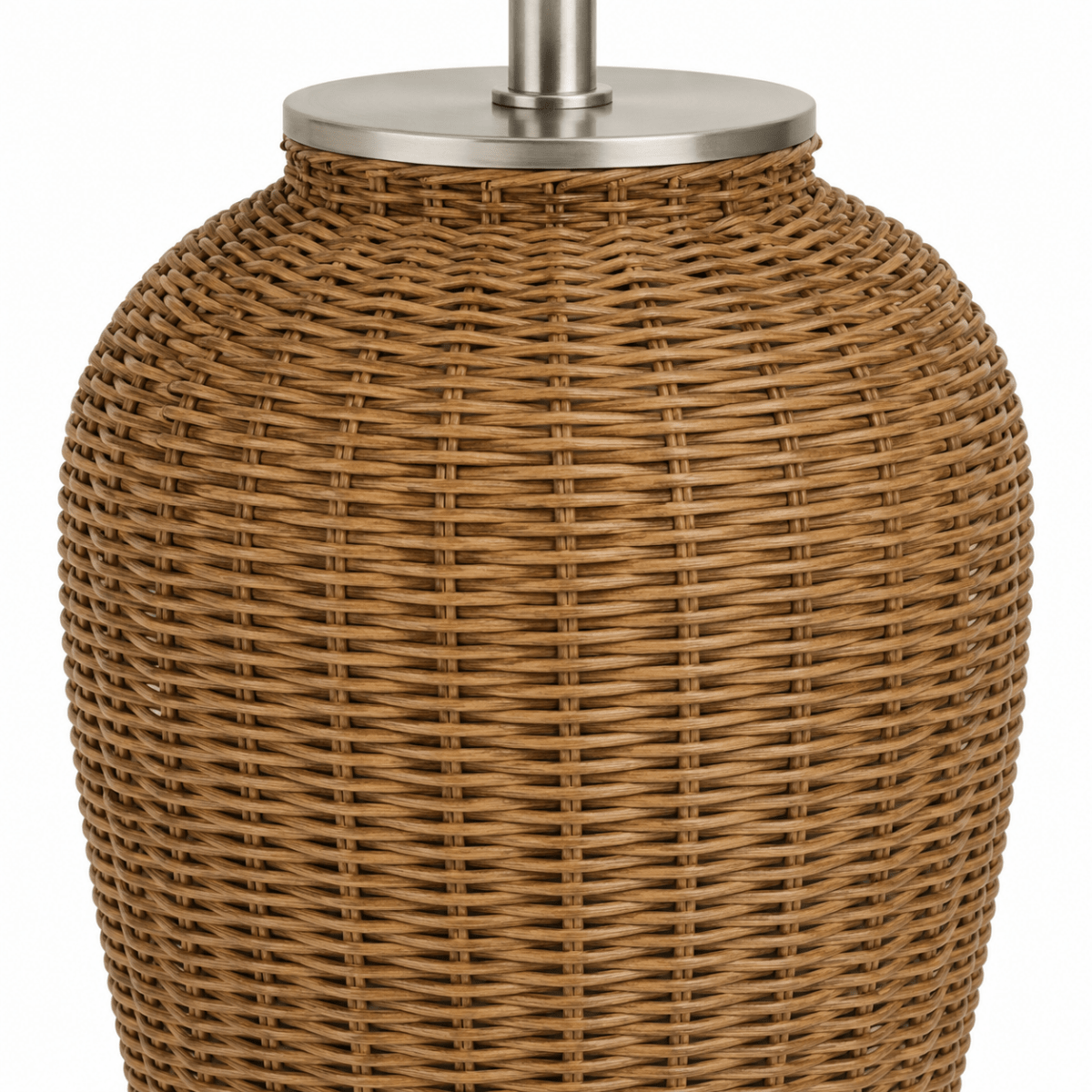 Havanna 28 Inch Cattail Table Lamp