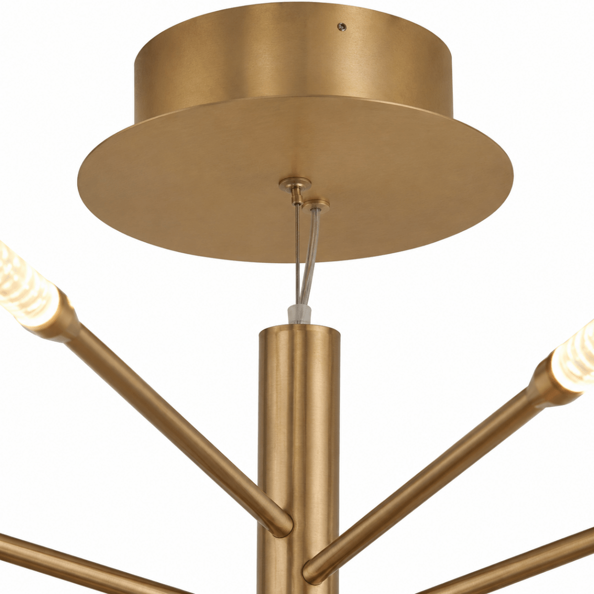 Heliora LED Chandelier