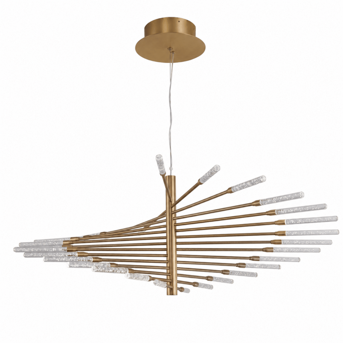Heliora LED Chandelier