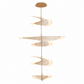 Heliora Multi LED Chandelier