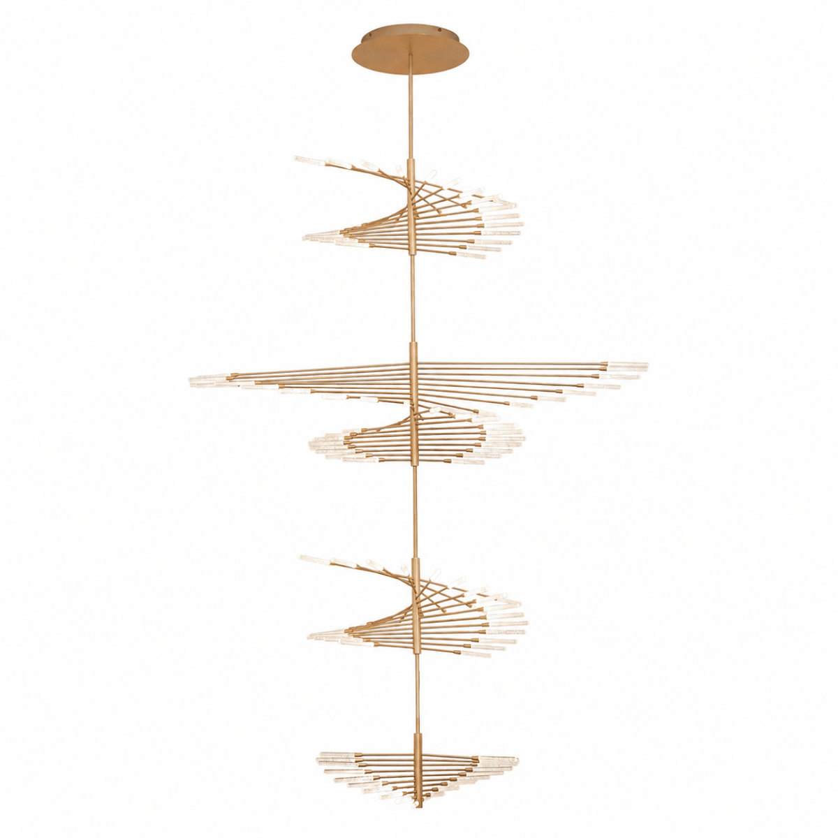 Heliora Multi LED Chandelier