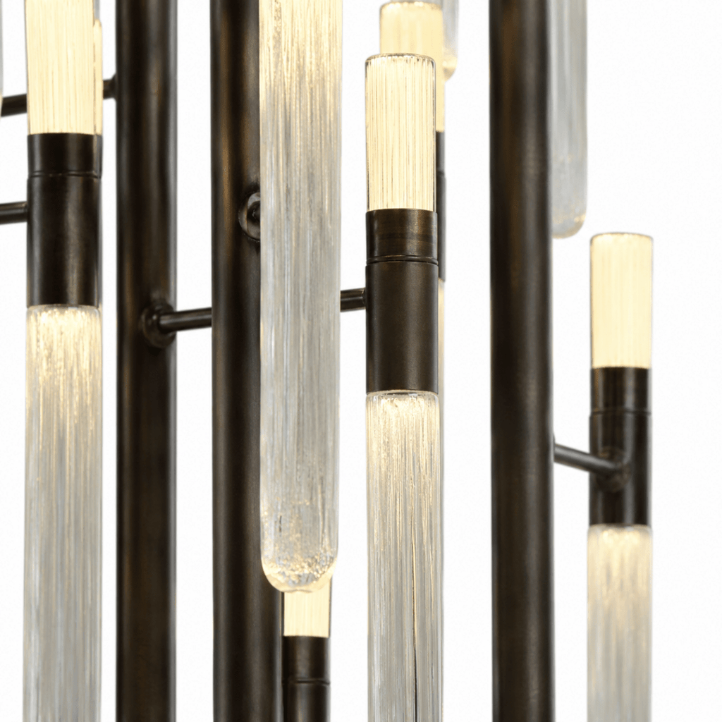 Italux 84 - Light Chandelier