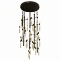 Italux 84 - Light Chandelier
